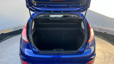 Ford Fiesta 1.0 EcoBoost 125 Titanium 5dr Petrol Hatchback